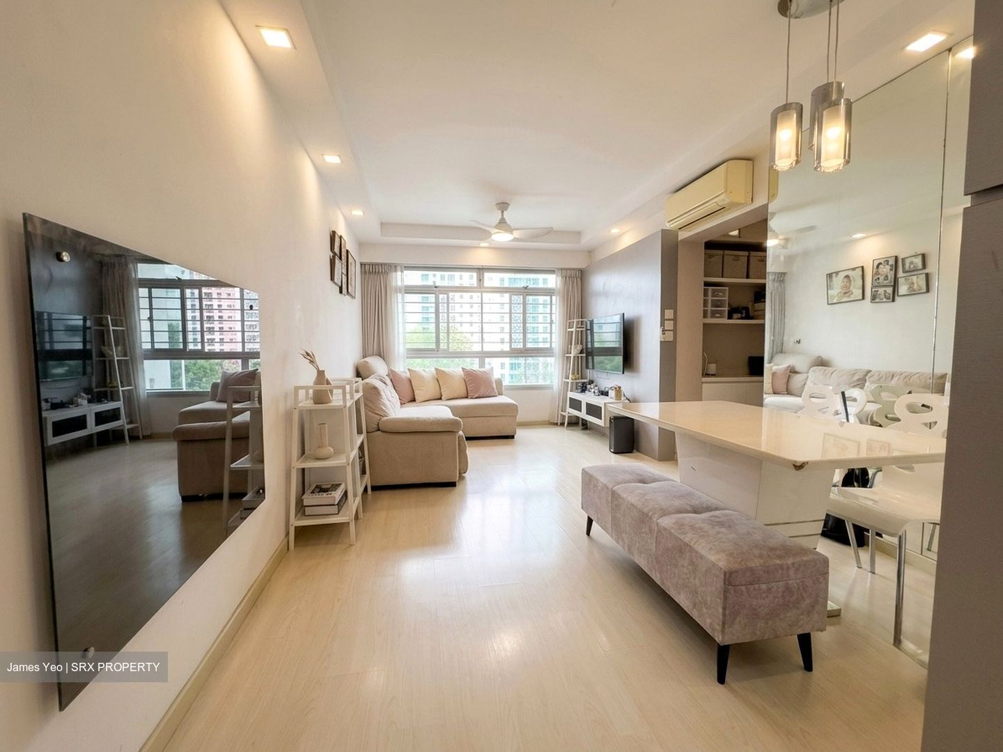 Blk 622A Punggol Spectra (Punggol), HDB 4 Rooms #575329671